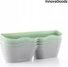 InnovaGoods Shohold Selbstklebendes Schuhregal 4 Einheiten Produktbild-Vorschau 14