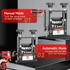 Kabelschälmaschine, Manuelle Kabelabisoliermaschine, Kabel Produktbild-Vorschau 7
