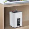 Elektrický ohřívač vody, nerezová ocel 316, 1500 W, 6,6 Náhled obrázku produktu 2