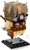 LEGO Star Wars 40615, Stavebnica, 10 rok / roky, Plast, 152 Náhľad obrázku produktu 6
