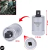 KS Tools 516.1502, Czarny, Srebrny, 24 mm, 3/8", 1 szt., Podgląd zdjęcia produktu 9