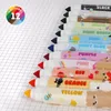 LEGAMI Set de 12 feutres Teddy Friends TEDDY BEAR Voir les images du produit 5
