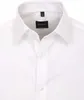 VENTI Herren Businesshemd Langarm Kent Modern-Fit Weiß 40 Produktbild-Vorschau 3