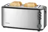 SEVERIN Grille-pain AT 2509 2 pour jusqu'à 4 tranches de Voir les images du produit 2