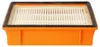 vhbw 2 Staubsaugerfilter kompatibel mit AEG ZT3511CH, Produktbild-Vorschau 9