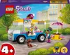LEGO 41715 Friends Camion de glaces avec véhicule et Voir les images du produit 14