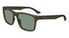 ZEISS ZS23529S 325 KHAKI TRASPARENTE MATTO 57/17/145 Anteprima dell’immagine prodotto 1