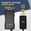 CARTREND Jumpstarter mit Taschenlampe und Powerbank Produktbild-Vorschau 6