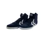 hummel Slimmer Stadil High Sneaker Uni dress blue/white kh Produktbild-Vorschau 33