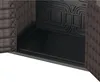 Duramax StoreAway Aufbewahrungsbox 2er Mülltonnenbox 850 l, Produktbild-Vorschau 10