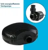 Pompe de bassin Aquaforte EC-10000 EC-Serie à économie Voir les images du produit 11
