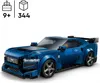 LEGO® Speed Champions 76920 Ford Mustang Dark Horse auto Anteprima dell’immagine prodotto 8
