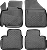 Alfombrillas para el suelo del Suzuki Ignis (2016-2025), de Vista previa de la imagen del producto 14