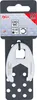 BGS 1757-21 21 mm Hahnenfuss-Schlüssel, 12,5 (1/2) Produktbild-Vorschau 4