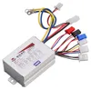 Controller YK31C 36V 800W 3-Stufen Regulierer 7 km/h 15 Produktbild-Vorschau 4
