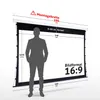 ESMART Economy EXT | Tensionleinwand | 240 x 135 cm (108") Produktbild-Vorschau 2