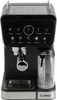 Espressomaschine mit Dampfaufbereiter, 1350W, 9 Funktionen Produktbild-Vorschau 7
