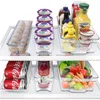 Plastový chladiaci box na vajcia 14 ks, 37 x 11 x 8 cm Náhľad obrázku produktu 5