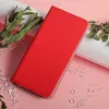 Etui Smart Magnet Do Samsung Galaxy A07 4G Czerwone Podgląd zdjęcia produktu 7