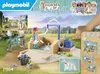 PLAYMOBIL 71354 Isabella & Lioness mit Waschplatz Produktbild-Vorschau 4