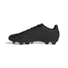 Adidas Herren Nocken Fußballschuhe X Crazyfast Schwarz Produktbild-Vorschau 6