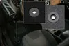 Velours-Fußmatten für Subaru Forester III 2008-2013 (SUV) – Produktbild-Vorschau 3