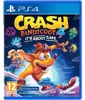 Hra CRASH BANDICOOT 4 IT'S ABOUT TIME PLAYSTATION 4 PS4 Náhled obrázku produktu 1