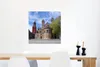 MuchoWow® Poster Alt - Architektur - Maastricht 50x50 cm - Produktbild-Vorschau 5