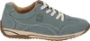 Gabor 86.385 Damenschuhe - bequeme Schnür- Halbschuhe blau Produktbild-Vorschau 2