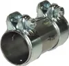 Hjs Rohrverbinder, Abgasanlage  83 12 2858 Produktbild-Vorschau 13