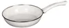 Riess Pentola in vetroVetroceramica Ø24cm Smalto bianco Anteprima dell’immagine prodotto 1