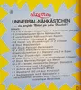 Alzetta Nähset, Universal-Nähkästchen Produktbild-Vorschau 2