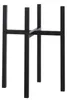 Mica Decorations Ascot Plantenstandaard XL - L42 x B42 x Productafbeelding-voorbeeld 5