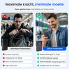 Siltcon Magnetische Powerbank 10000 mAh – Produktbild-Vorschau 4