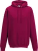Just Hoods JH001 | College Hoodie / Kaputzenpulli in vielen Produktbild-Vorschau 2