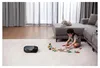 eufy Robot Aspirapolvere S1 HydroJet Nero Anteprima dell’immagine prodotto 5