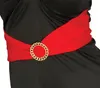 costume lungo da strega sexy per donne di taglia M - L, Anteprima dell’immagine prodotto 6