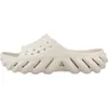 CROCS ECHO SLIDE Flip-Flops aus Croslite-Material, Produktbild-Vorschau 2