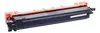 A black and orange toner cartridge is shown against a white background. Produktbild-Vorschau
