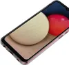 Galaxy A02s Hülle, Ultra Dünn Crystal Transparent Soft TPU Produktbild-Vorschau 4