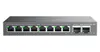 Switch gestito Grandstream GWN7721 L2 Lite, 8x 2,5GbE RJ45, Anteprima dell’immagine prodotto 2