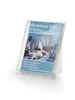 DURABLE Prospektspender COMBIBOXX® M A4 hoch, 857819 Produktbild-Vorschau 1