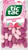 Tic Tac Strawberry Mix Dragees aromatisés à la fraise 54 g Voir les images du produit 9