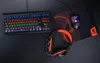 Liocat Gaming-Mausmatte, Mausmatte, Mauspad 250 x 290 mm  Produktbild-Vorschau 4