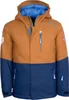 Trollkids Hallingdal Jacke Orange 164 cm Jungen,Mädchen Produktbild-Vorschau 1