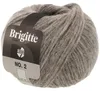Lana Grossa BRIGITTE NO. 2 Wolle 50 g 140 m Alpaka Produktbild-Vorschau 1
