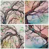 Bild auf Leinwand - Leinwandbild - Baum Herz Natur Bild - Produktbild-Vorschau 8