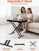 Glockenspiel Xylophone, 37 notes, instrument de percussion Voir les images du produit 5