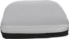 TRIXIE Autositz - schwarz/grau - 45 × 39 × 42 cm Produktbild-Vorschau 4