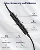 USB C In Ear Kopfhörer mit Mikrofon für Samsung Galaxy, Produktbild-Vorschau 3